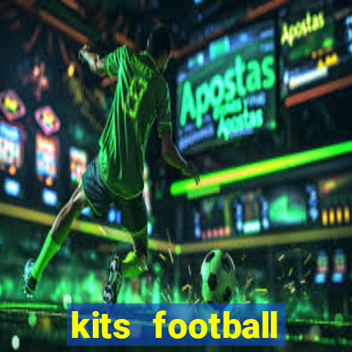 kits football manager 2016